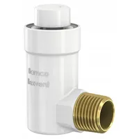 Flamco Flexvent H automatischer Schwimmerentlüfter 1/2 Zoll
