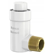 Flamco Flexvent H automatischer Schwimmerentlüfter 1/2 Zoll