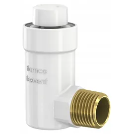 Flamco Flexvent H automatischer Schwimmerentlüfter 1/2 Zoll