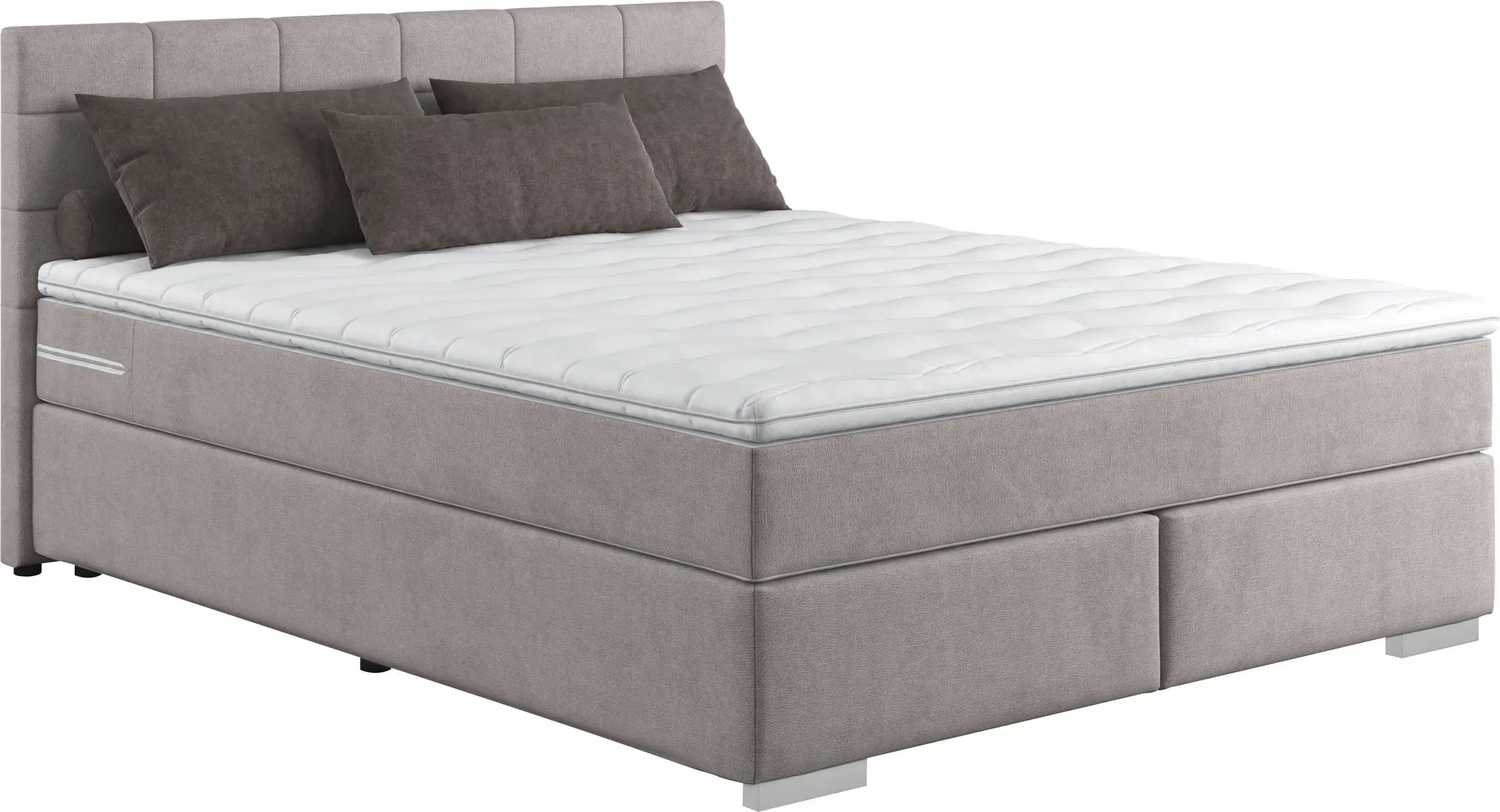 Boxspringbett COTTA 