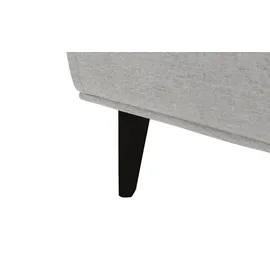 deinbett Schlafsofa Artine ¦ grau ¦ Maße (cm): B: 180 H: 82 T: 83.0