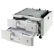 Kyocera PF 471 - Papiereinzug - 1000 Blätter in 2 Schubladen (Trays)