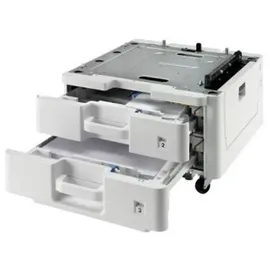 Kyocera PF 471 - Papiereinzug - 1000 Blätter in 2 Schubladen (Trays)