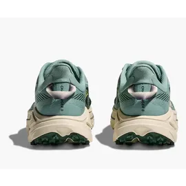 Hoka One One Hoka Challenger 8 Trailrunning-schuhe - Jade / Truffle Salt - EU 44