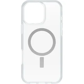 Otterbox React MagSafe Apple iPhone 16 Pro Max - clear