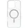 Otterbox React MagSafe Apple iPhone 16 Pro Max - clear