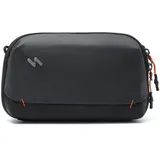 Inateck ABM33 Personal Organizer Nylon Schwarz