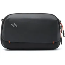 Inateck ABM33 Personal Organizer Nylon Schwarz