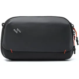 Inateck ABM33 Personal Organizer Nylon Schwarz