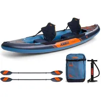 Jobe Gama blau 365 cm