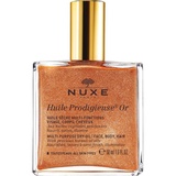 Nuxe Huile Prodigieuse Or