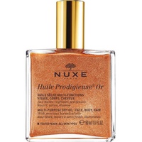 Nuxe Huile Prodigieuse Or 50 ml