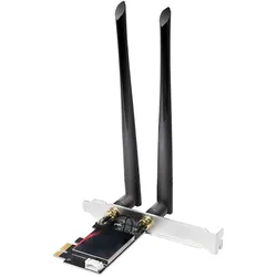 LogiLink WL0248, PCIe, Bluetooth, Männlich, 2,4 Gbit/s