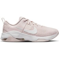 Nike Zoom Bella 6 Damen Barely Rose/Diffused Taupe/Metallic Platinum/White 40,5