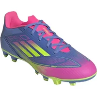adidas F50 Club FG/MG Herren blau 46