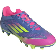adidas F50 Club FG/MG Herren blau 46