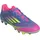 adidas F50 Club FG/MG Herren blau 46