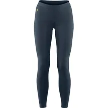 Fjällräven Bergtagen Thinwool Long Johns Blau L