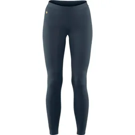 Fjällräven Bergtagen Thinwool Long Johns Blau L