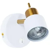 arte lamp Almach (GU10) Weiß
