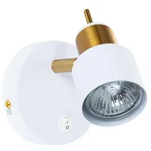 arte lamp Almach (GU10) Weiß
