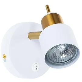arte lamp Almach (GU10) Weiß