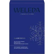 Weleda Geschenkset Blauer Enzian 2025