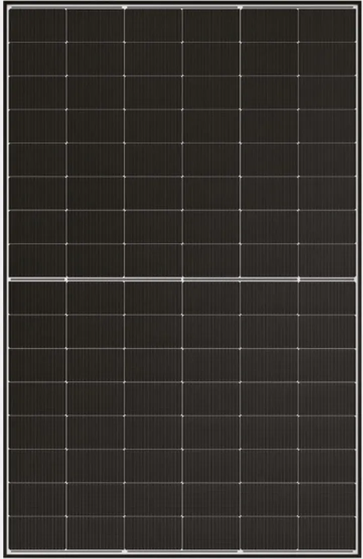 LONGi Sol.Techn. Solarpanel Hi-MO7 LR8-48HGD-450M