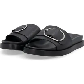 Rieker FSK Damen Sandalen für Damen, schwarz, - 38
