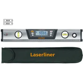 LASERLINER Digitale Wasserwaage DigiLevel Pro 40 0,4 m