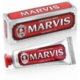 MARVIS Zahncreme