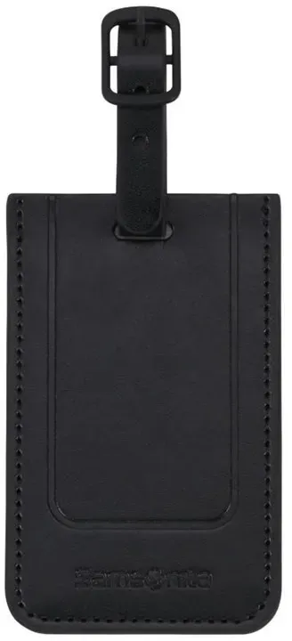 TA Revolution Luggage Tag (x2)