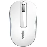 Rapoo M10 Plus  weiß