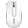 Rapoo M10 Plus  weiß