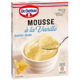 Dr. Oetker Dr.Oetker Mousse a la Vanille 60G