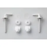 Laufen Pro verchromt