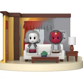 Funko Wanda Vision Mini Moments 2er-Set