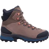 Lowa Randir GTX MID Ws Damen (Stein/Petrol), 39.5