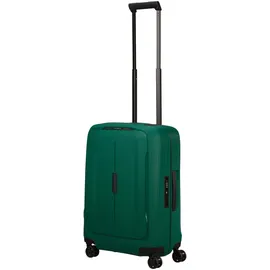 Samsonite Essens 4-Rollen Cabin 55 cm / 39 l grün