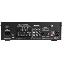 Omnitronic CPZ-60P ELA-Mischverstärker
