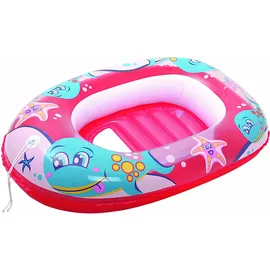 BESTWAY Kinderboot (61020351)