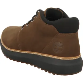 Timberland Hudon Road Mid DARK BROWN für Herren, braun, Größe 44 EU