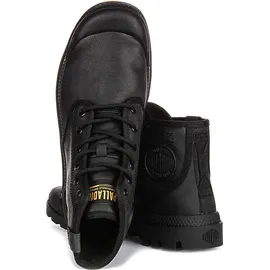 Palladium Pampa Hi Coated 74375008M, - 42