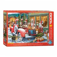 Eurographics Welpengeschenke