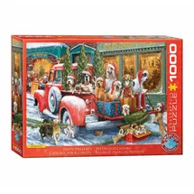 Eurographics Welpengeschenke