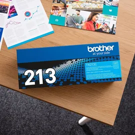 Brother TN-321C cyan