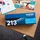 Brother TN-321C cyan