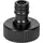 Einhell 4173760 Pumpen-Zubehör Adapter 33,3mm (1\ IG Anschluss-Set 40 mm Kunststoff