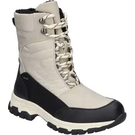 Westland Chambery 02 | Stiefel für Damen | Schwarz - Weiß - 39