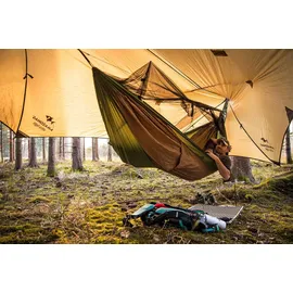 AMAZONAS Adventure Wing Tarp